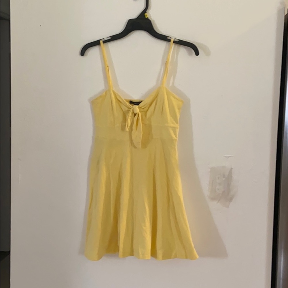 Sun Dress